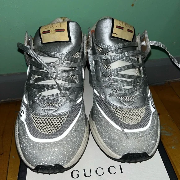 Gucci Ultra space (Sparkling) - Picture 2 of 5